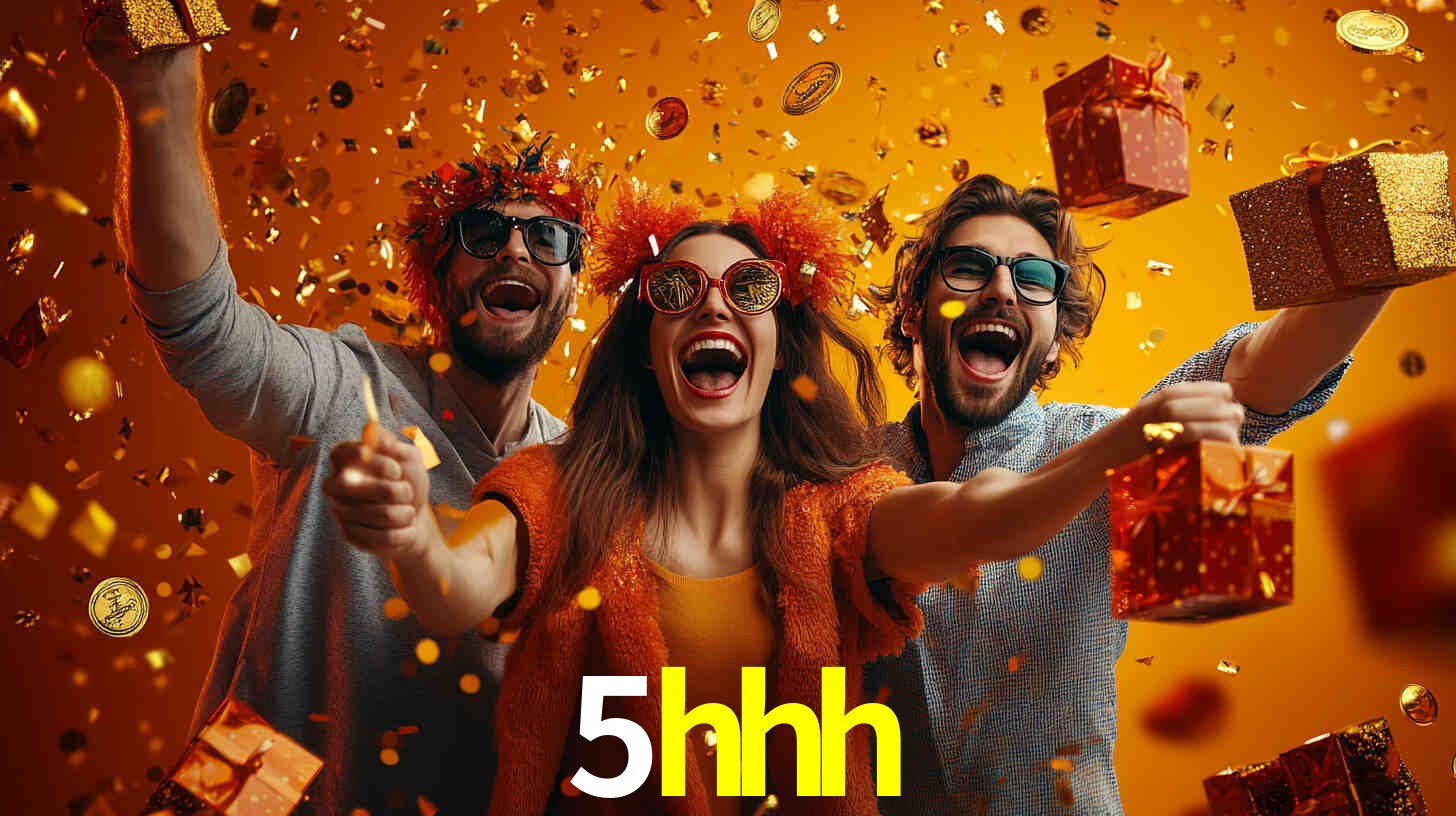 5hhh - Aposta na Sorte Brilhante - 5hhh.com