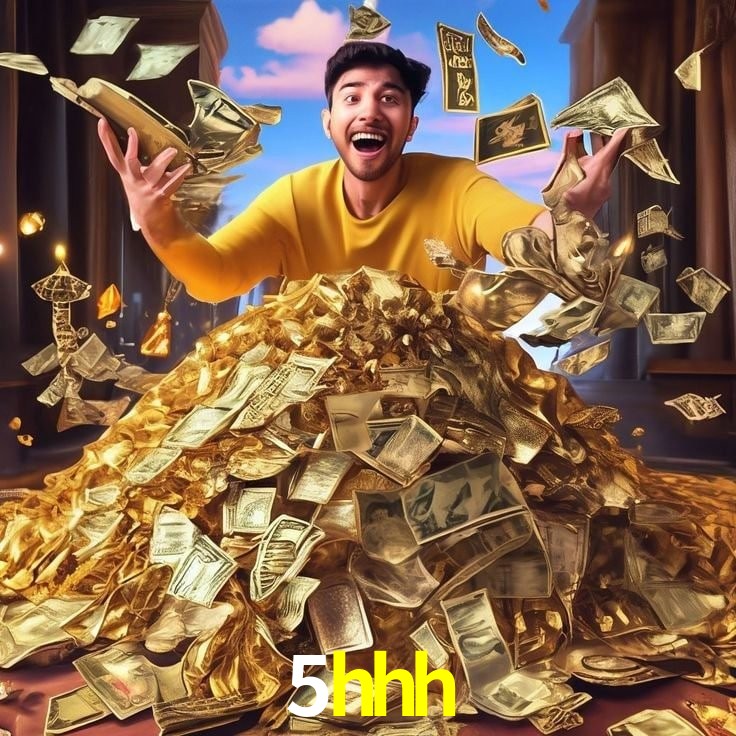 Estatísticas 5hhh