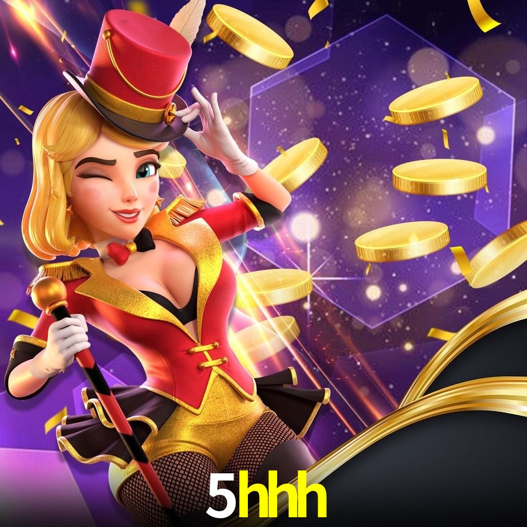 Welcome Bonus 5hhh