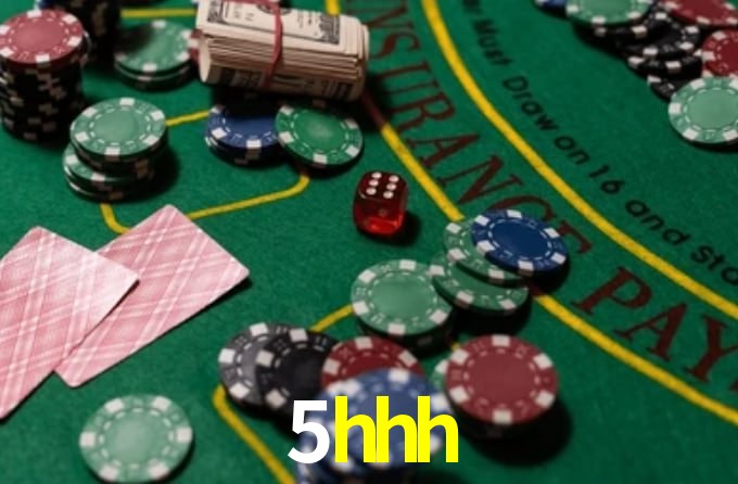 5hhh bet