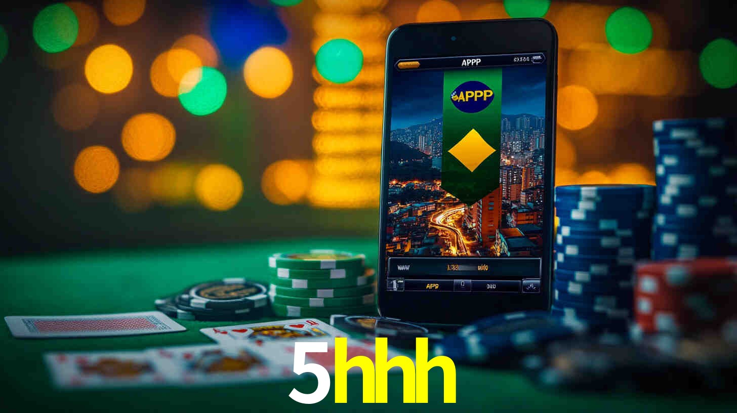 Desvendando o Mundo dos Jogos Virtuais na 5hhh