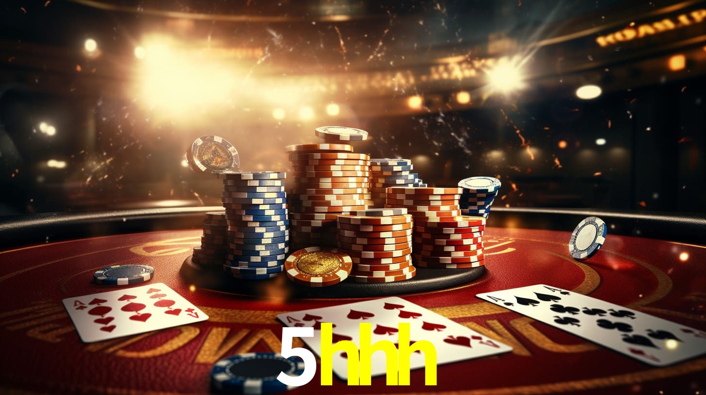 Blackjack Table 5hhh