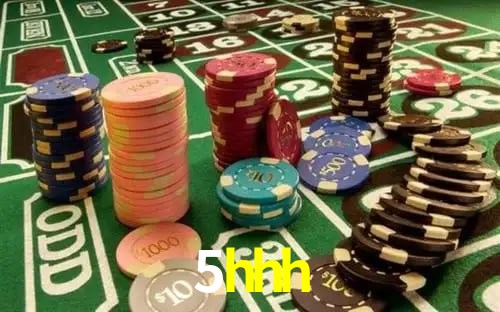 Apostas ao vivo 5hhh