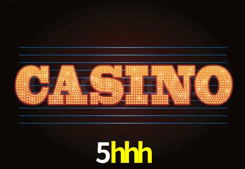 Jogos de Slot 5hhh