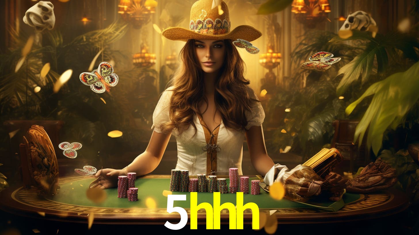 Roulette Table 5hhh
