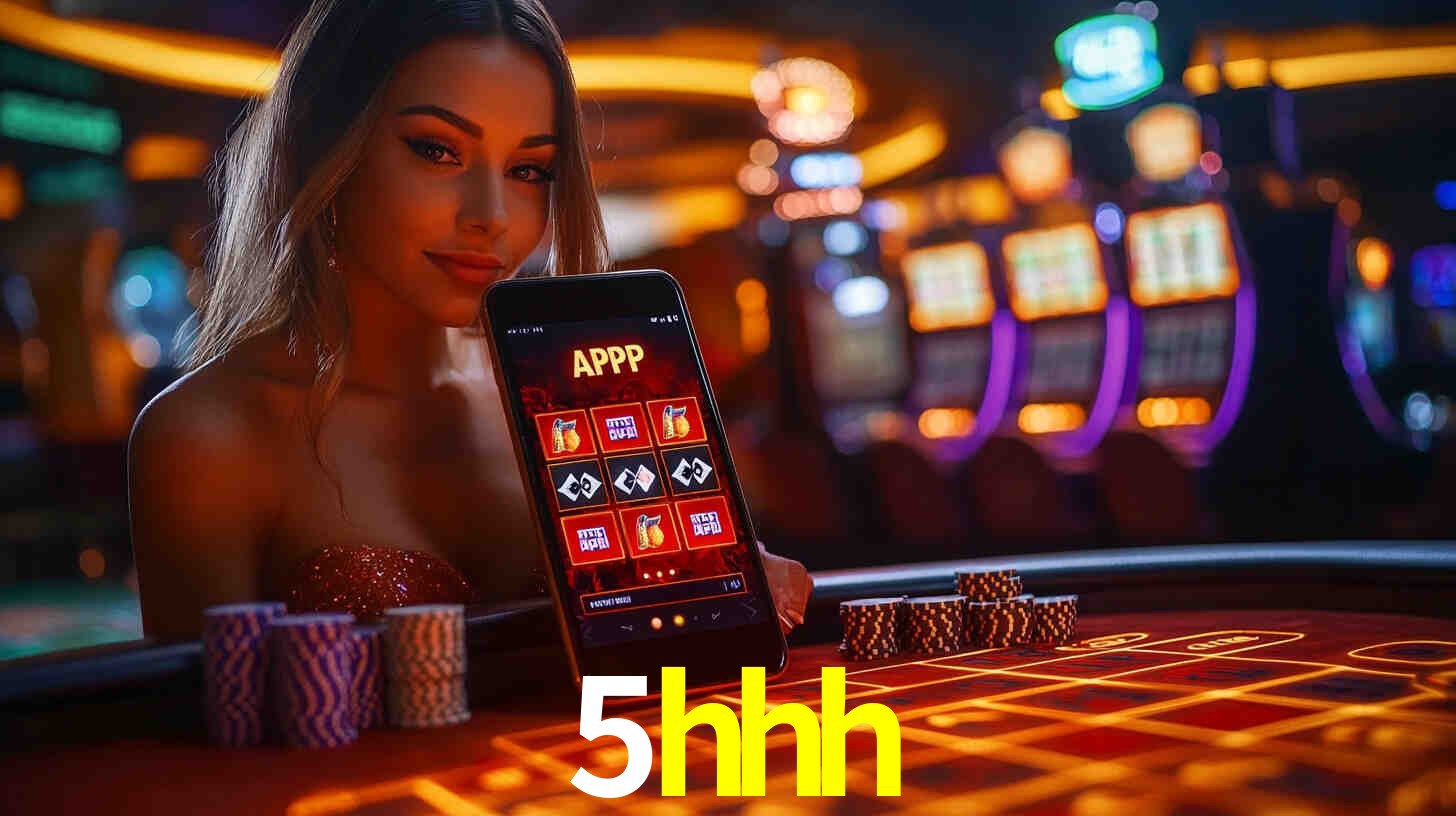 Descubra o Programa VIP da 5hhh: Vantagens Exclusivas para Jogadores