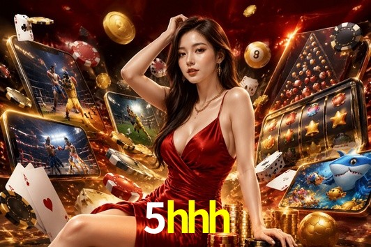 Welcome Bonus 5hhh