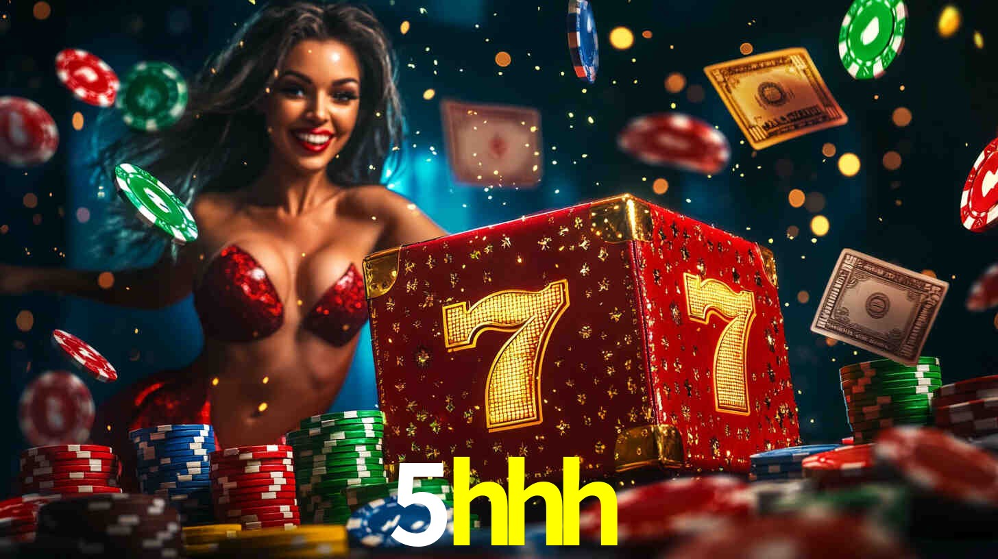 A Emoção da Loteria na 5hhh: Uma Chance de Mudança de Vida