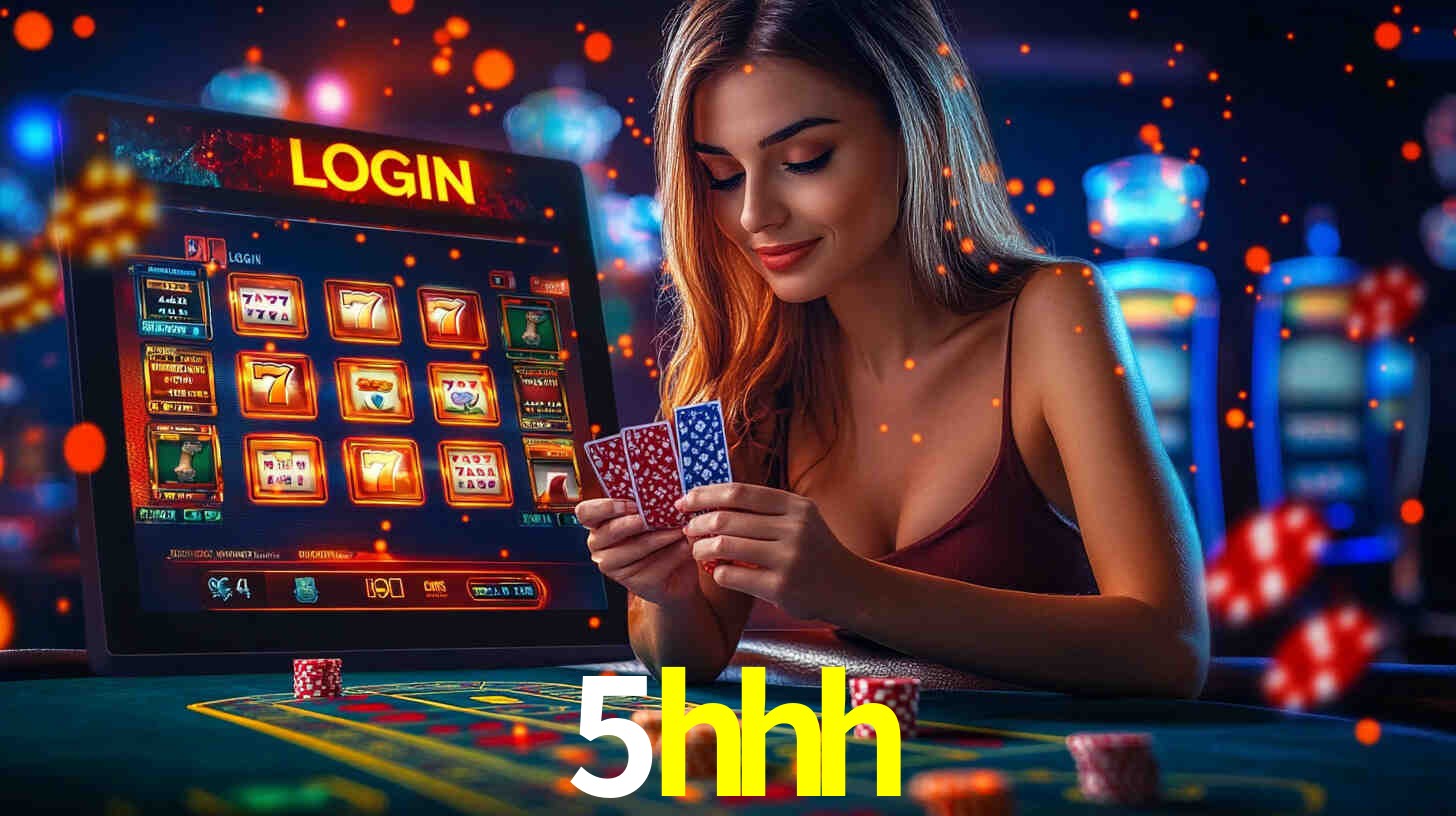 Bônus Generosos e Exclusivos no 5hhh para Você!
