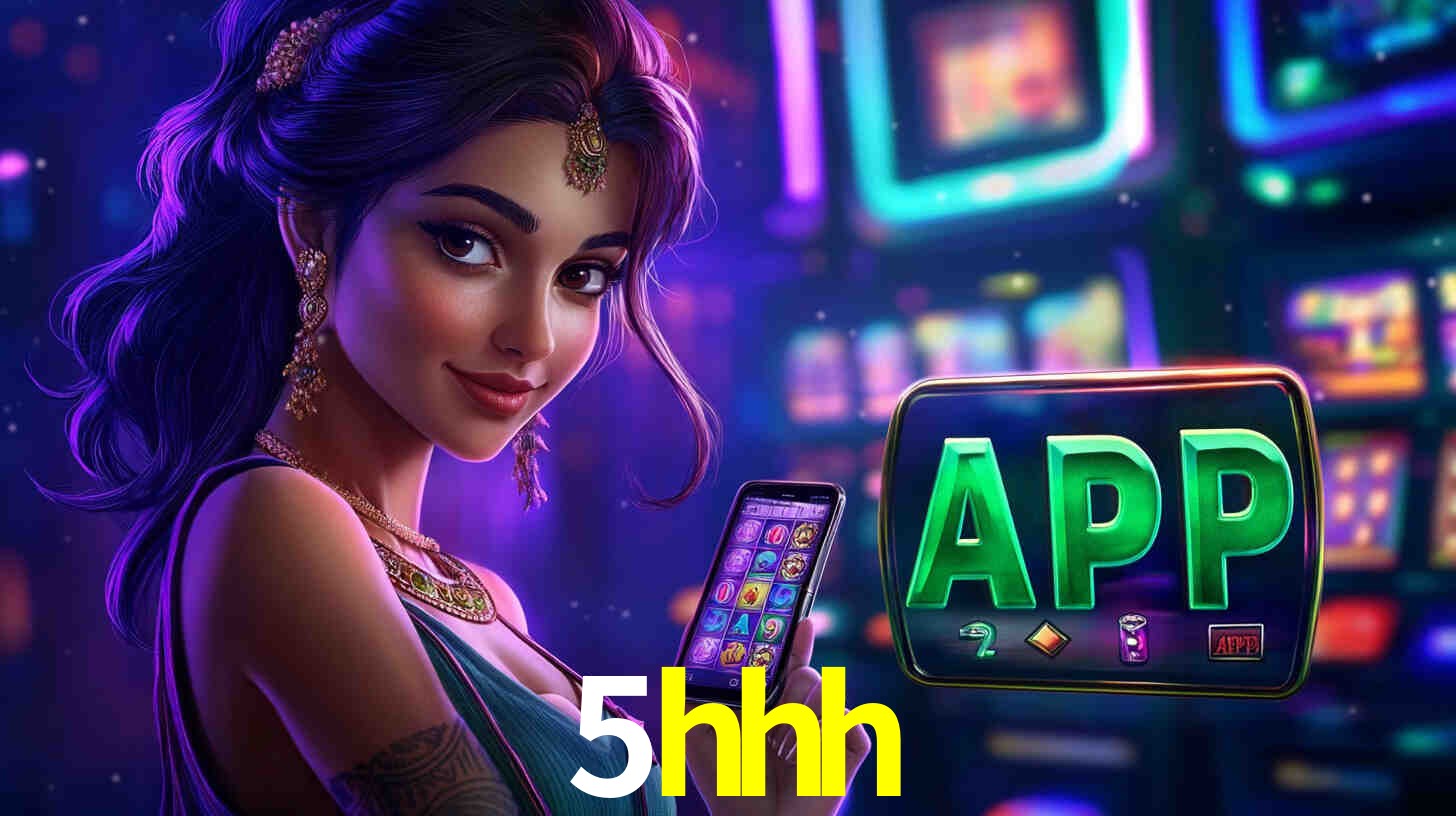 5hhh: A Experiência de Casino com Jogos de Mesa ao Vivo