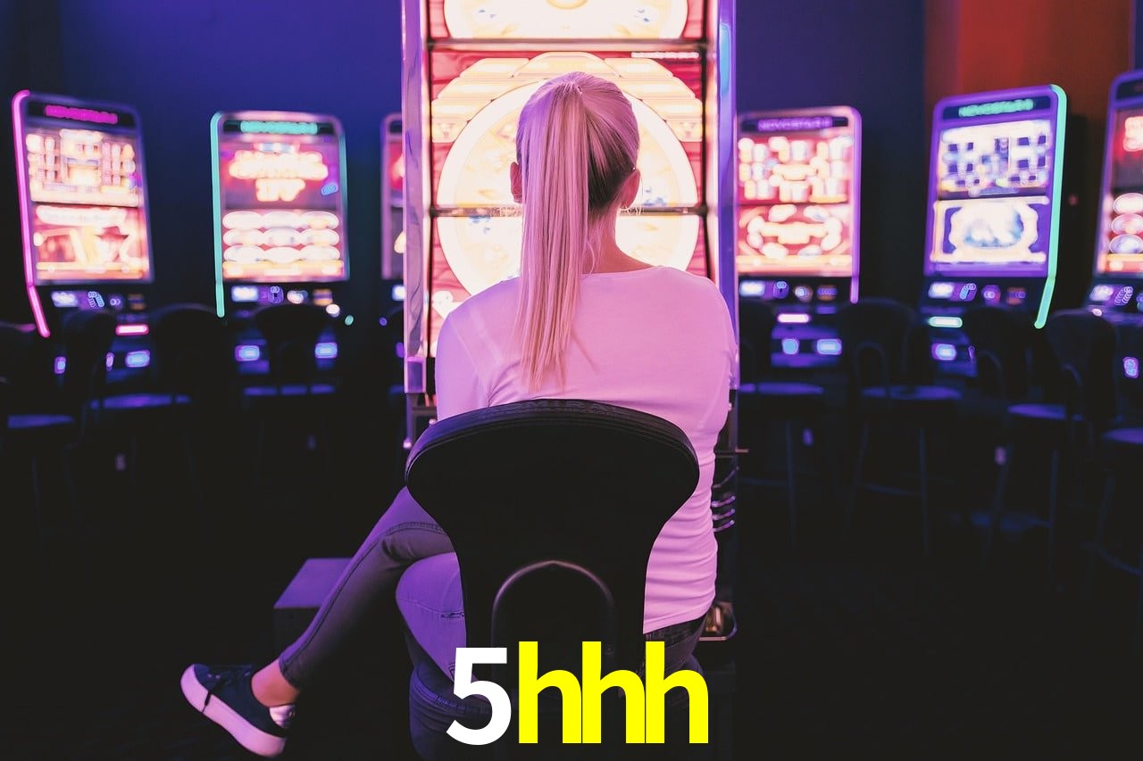 Live Casino 5hhh