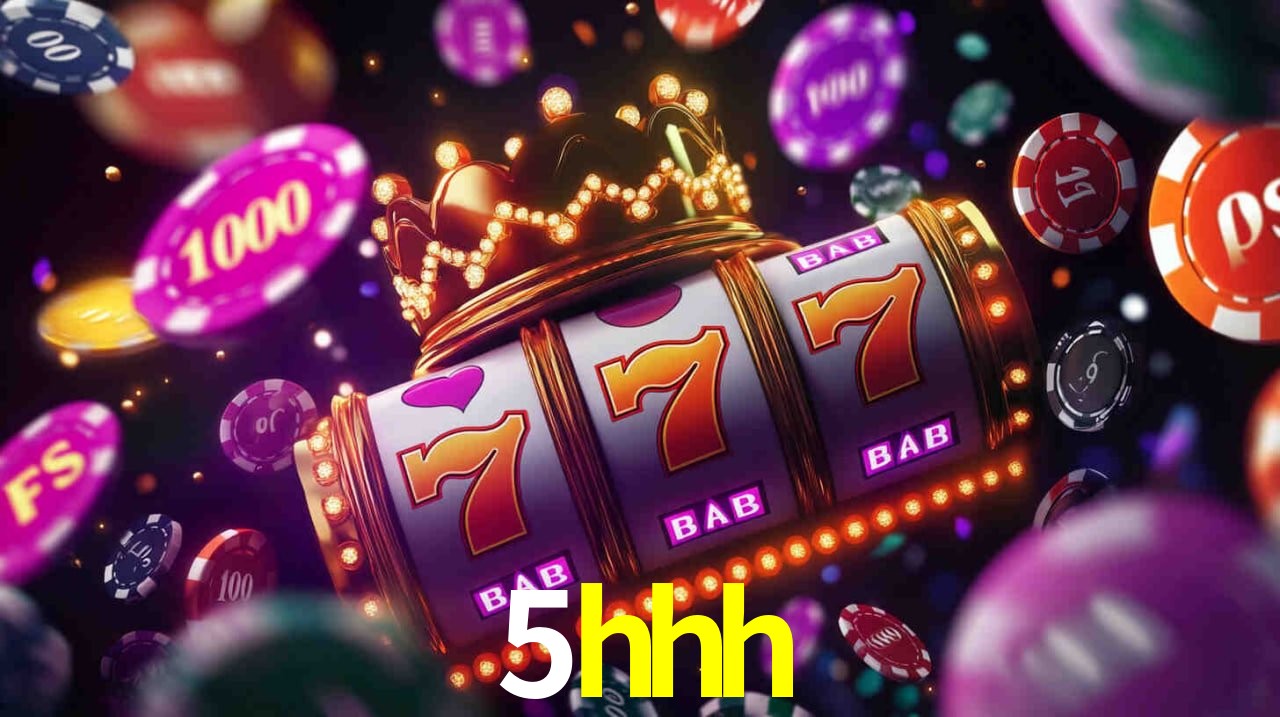 Slot Games 5hhh