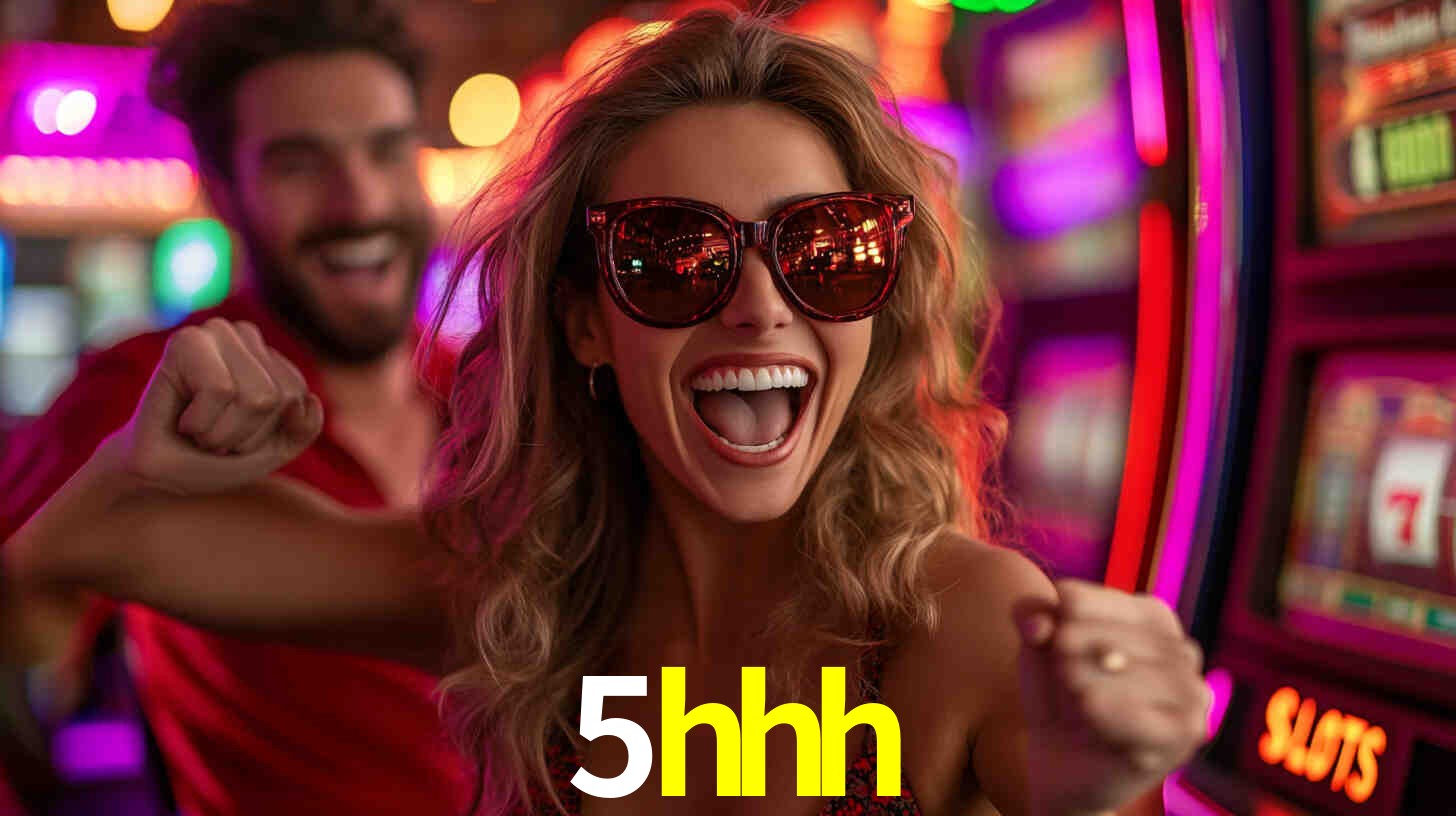 A Experiência Imersiva dos Cassinos Ao Vivo no 5hhh