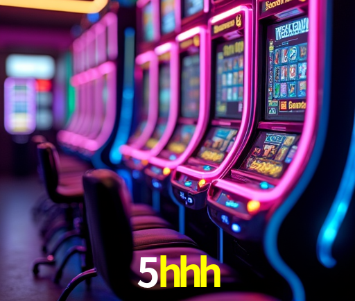 Lista de jogos de slot na 5hhh