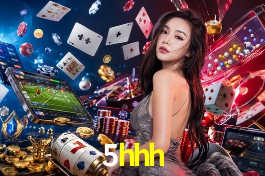 Game Providers 5hhh