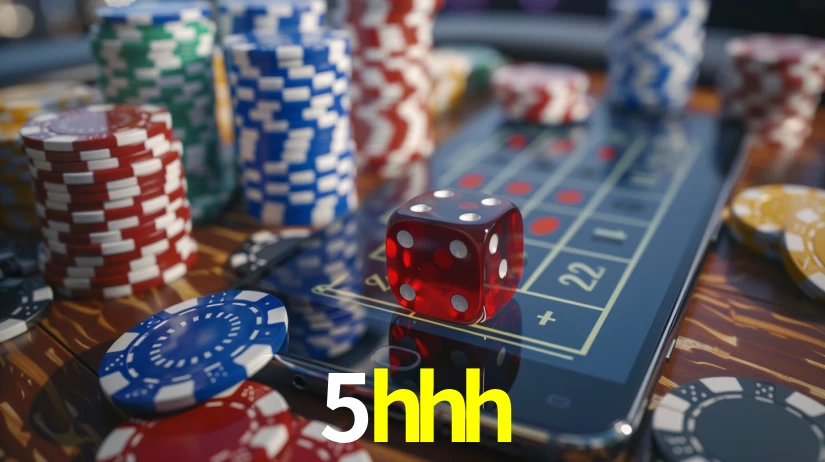 5hhh bet login