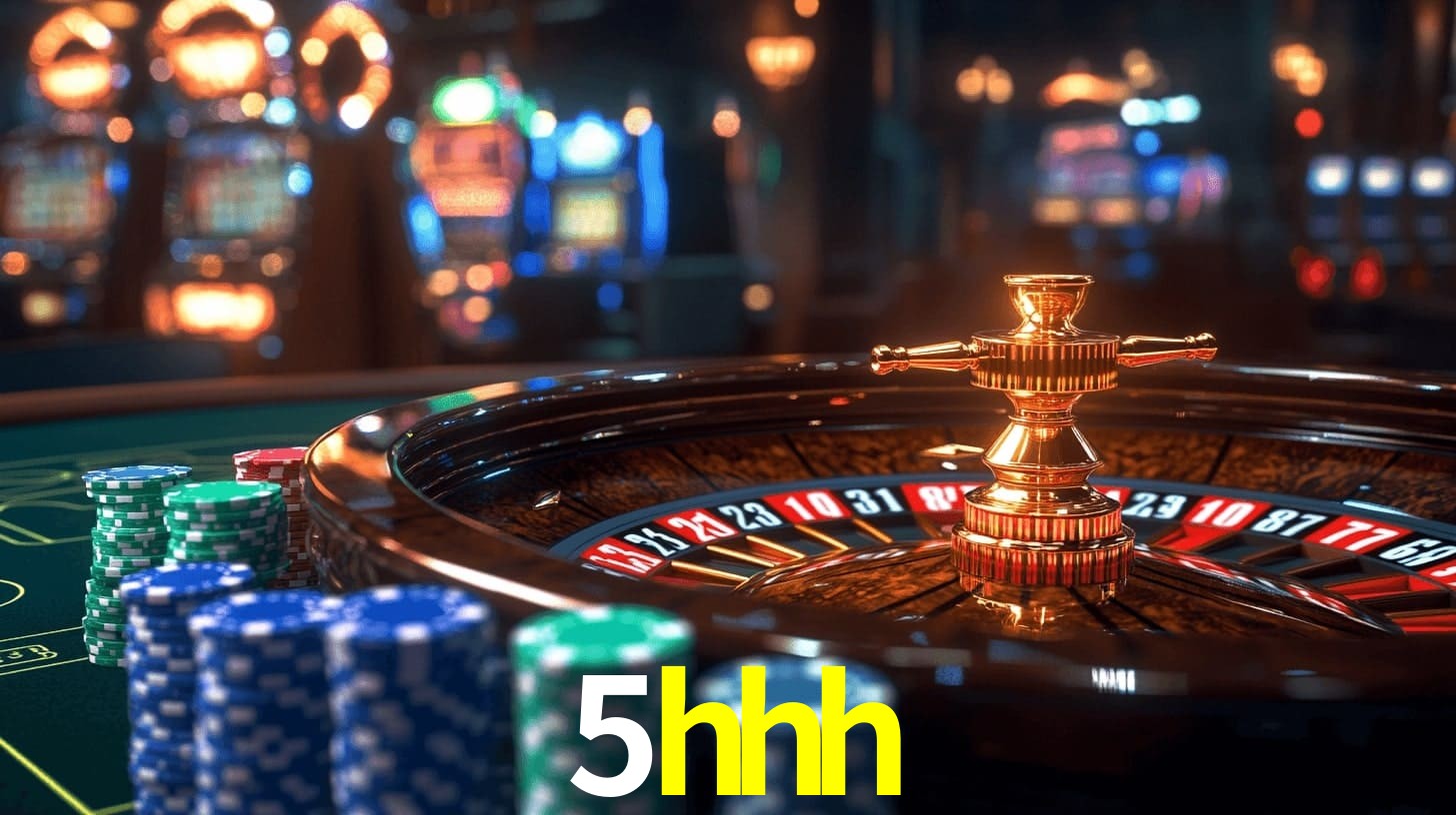 5hhh bet login