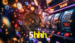 PIX Instantâneo 5hhh