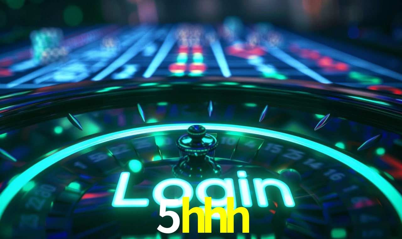 Jogos de Slot 5hhh