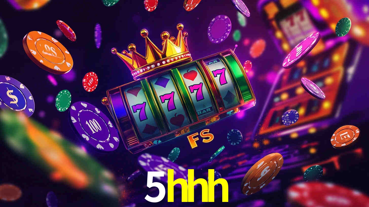 VIP Casino 5hhh