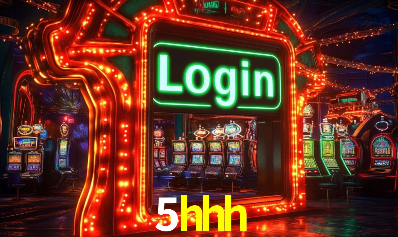 Diretório de Jogos 5hhh