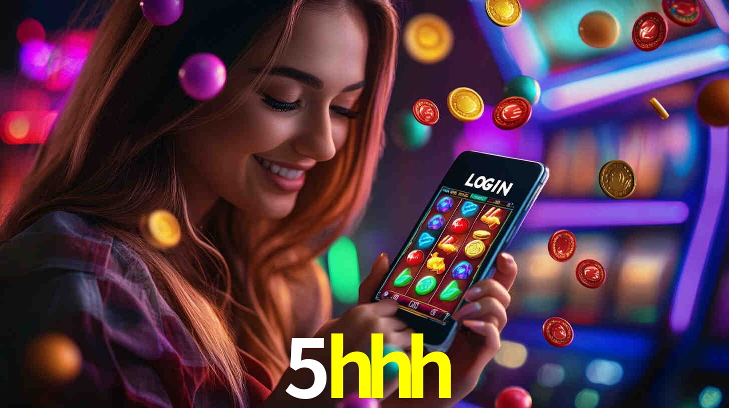 Experimente o Login Seguro Premium no 5hhh