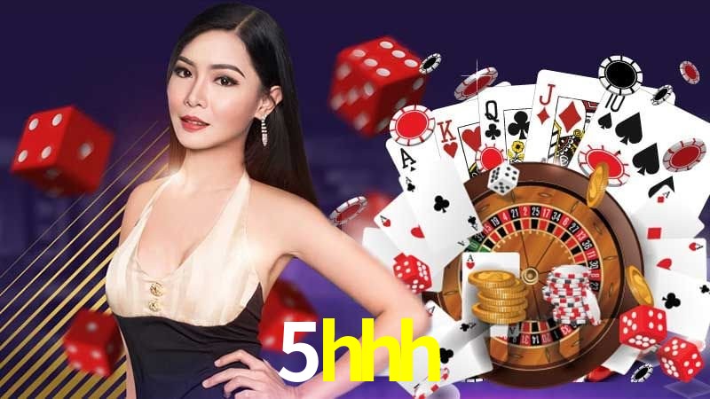 Casino VIP 5hhh