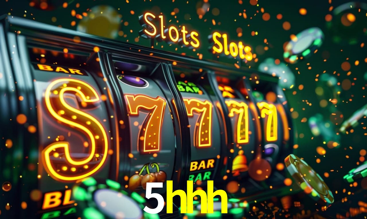 Recursos de Bônus 5hhh