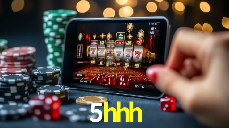 Roulette Table 5hhh