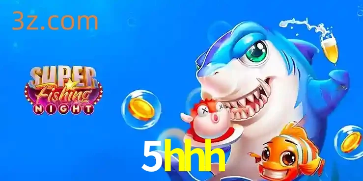 Cassino de Pesca: Uma Visão Geral e Recomendação no 5hhh